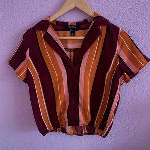 Forever 21 Shirt